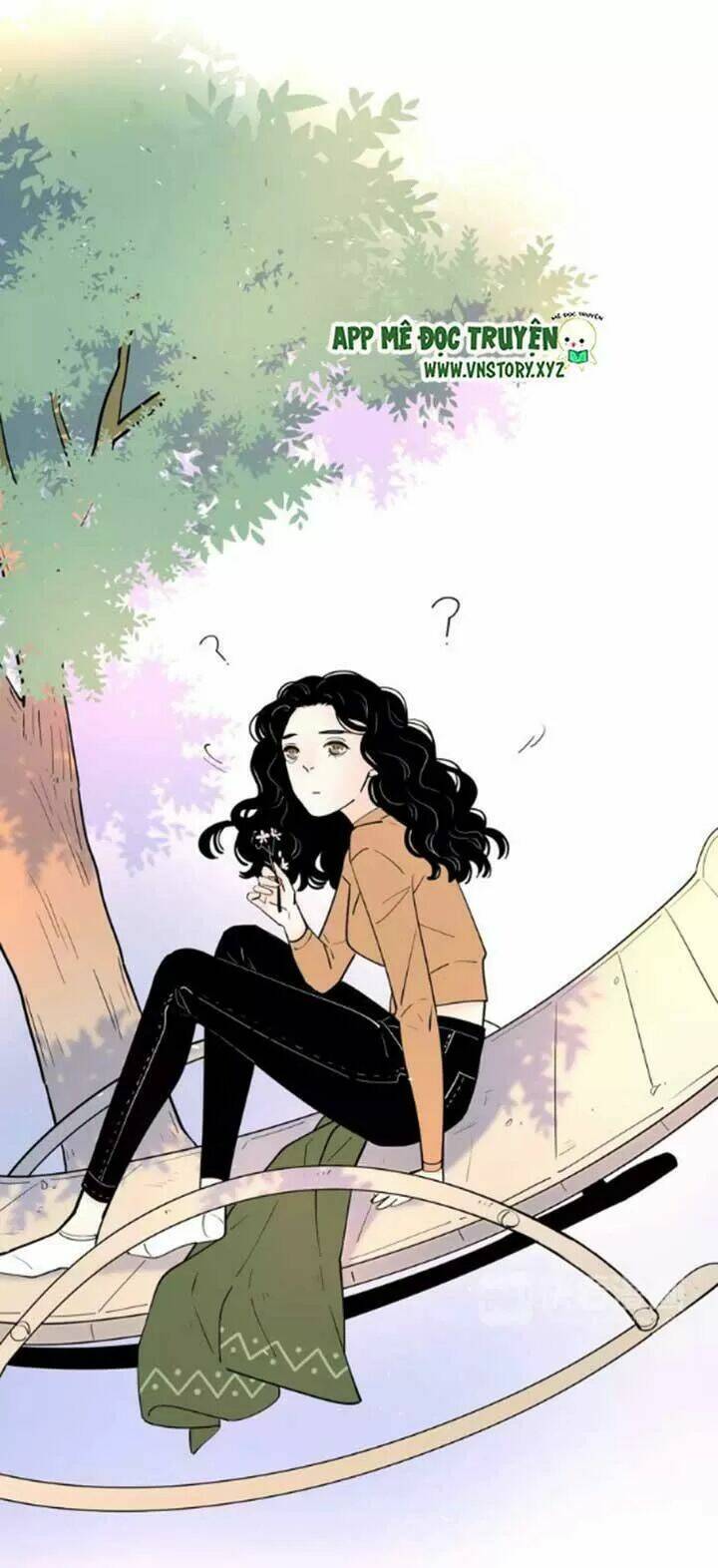 Cạm Bẫy Ngọt Ngào: Chapter 65