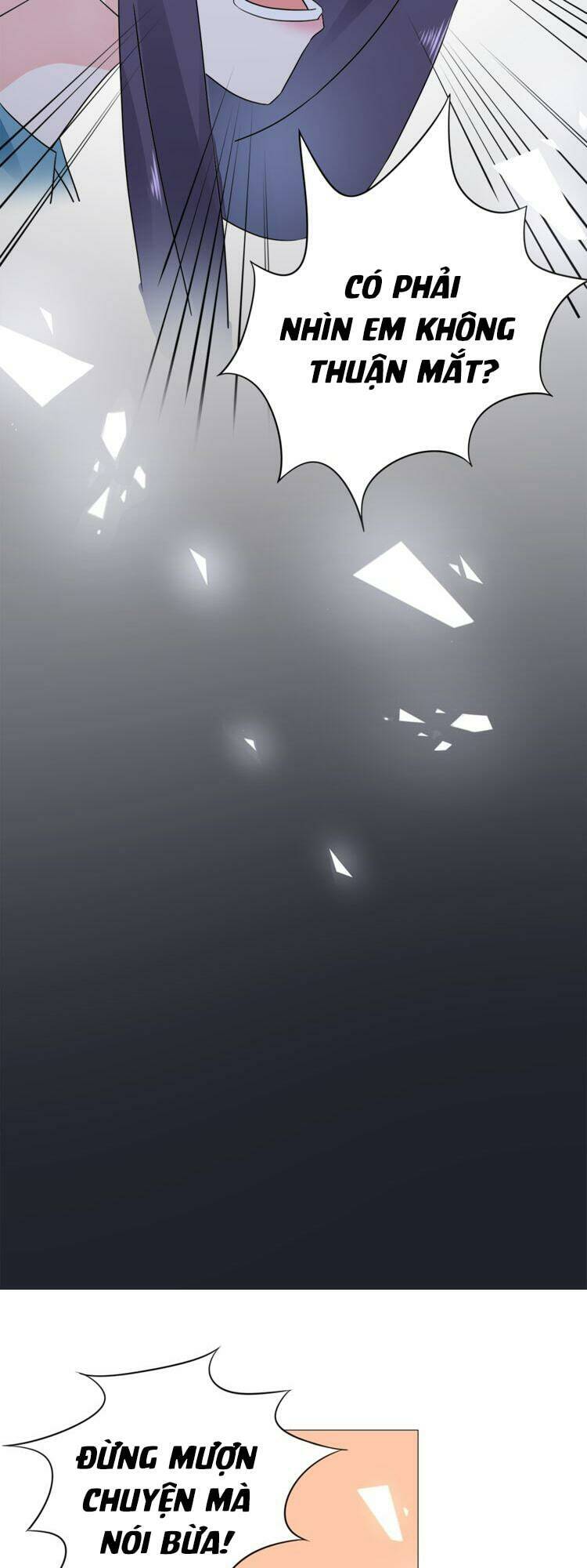 Điều Ước Sủng Ái Bất Bình Đẳng: Chapter 13