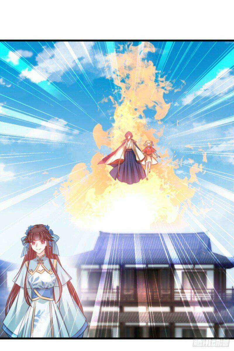 Trò Chơi Trừng Phạt: Chapter 89