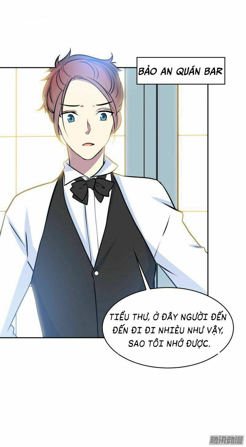 Người Yêu Thời Không: Chapter 56