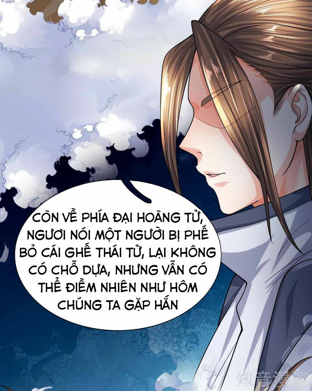 Chí Tôn Hồng Bao Hoàng Đế: Chapter 33