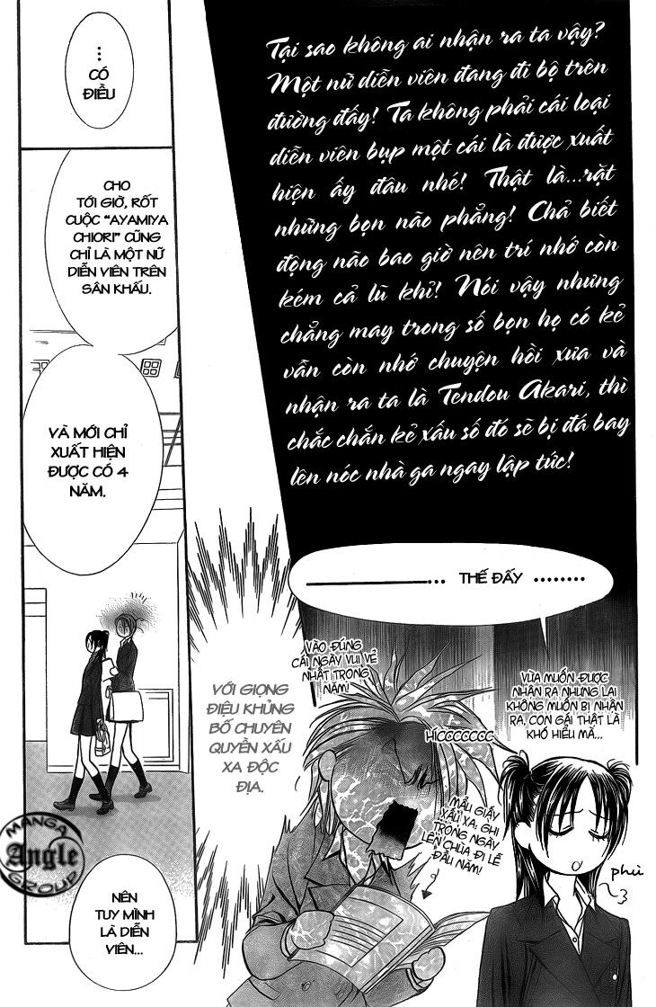 Thách Thức Tuyệt Vời: Chapter 162