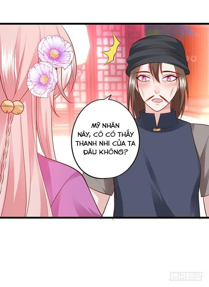 Hồ Tiên Hung Bạo: Chapter 142