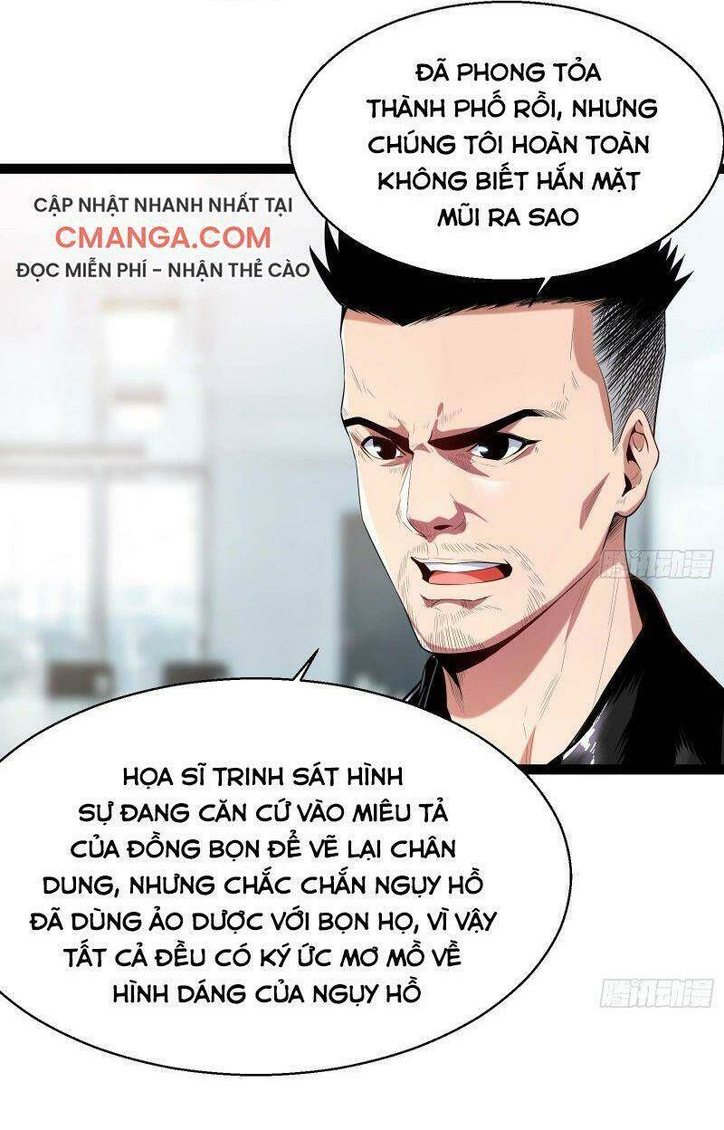 Shipper Thần Cấp: Chapter 56
