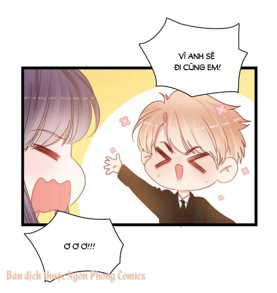 Nữ Phù Thủy Muốn Sống Nổi Loạn: Chapter 25