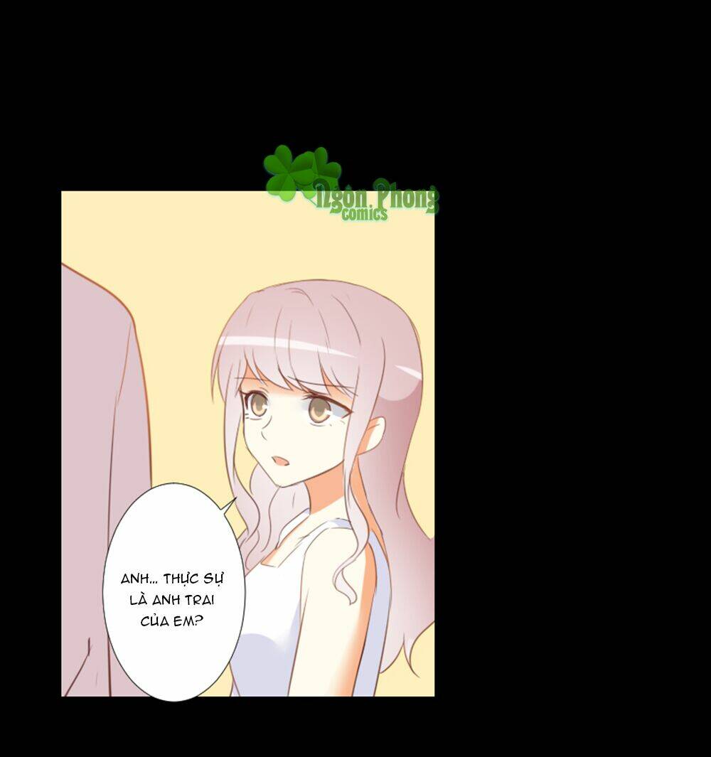 Mạc Duyên Thư Văn: Chapter 46