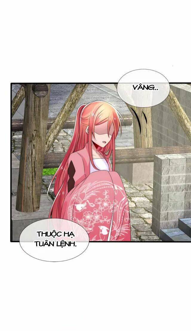 Kế Hoạch Sủng Ái Của Tiểu Công Chúa: Chapter 24.1