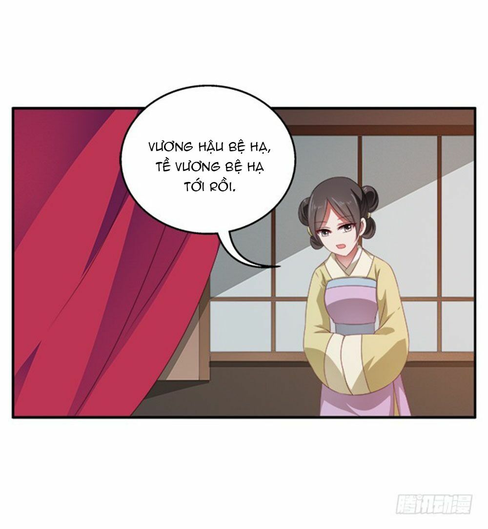 Thịnh Thế An Nhiên: Chapter 56