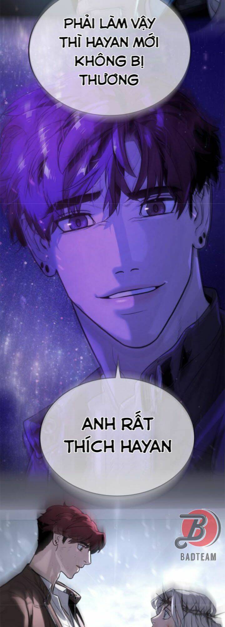 Máu trắng: Chapter 90