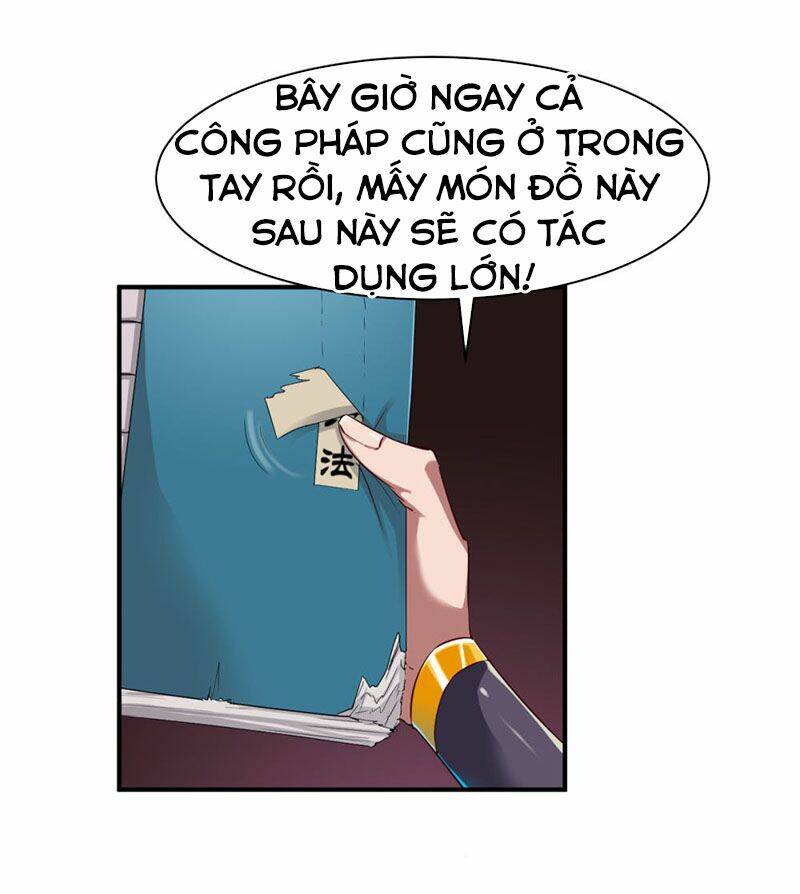 Chiến Đỉnh: Chapter 59