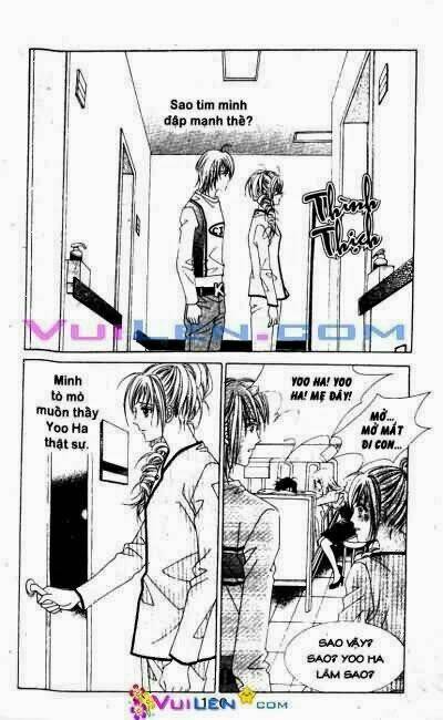 Bóng Mây Qua: Chapter 5