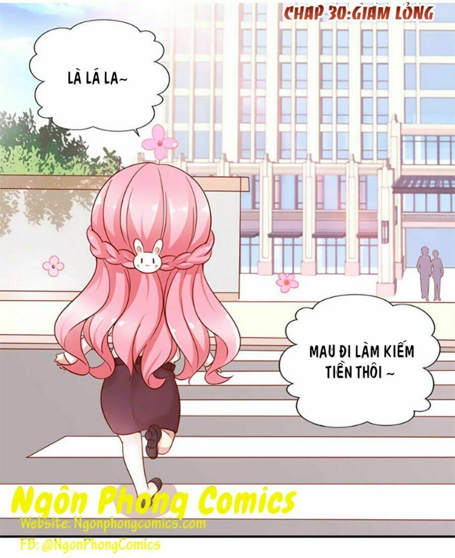 Cả Thế Giới Đều Không Bằng Người: Chapter 30