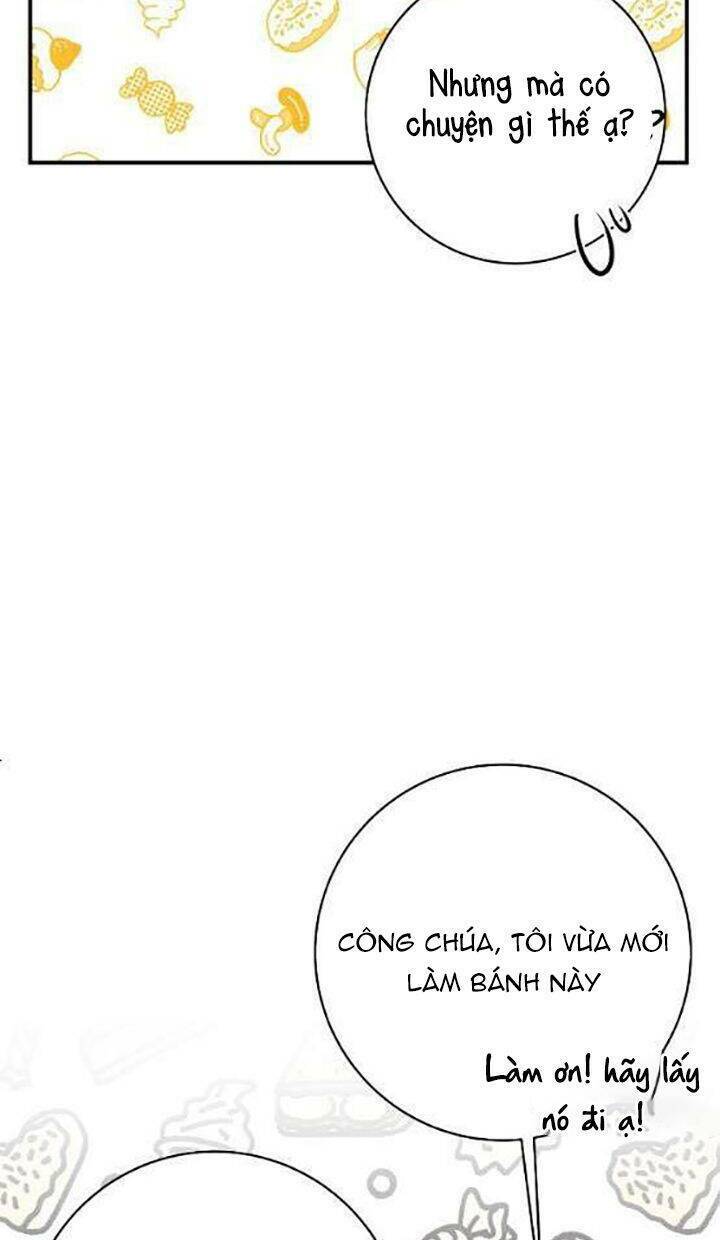 Đứa Bé Con Tin Thật Dễ Thương: Chapter 14