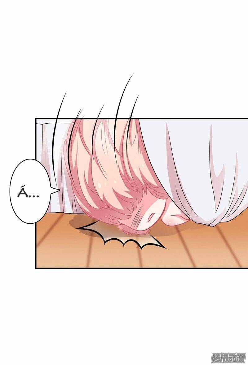 Thiểm Hôn Kinh Ái: Chapter 4