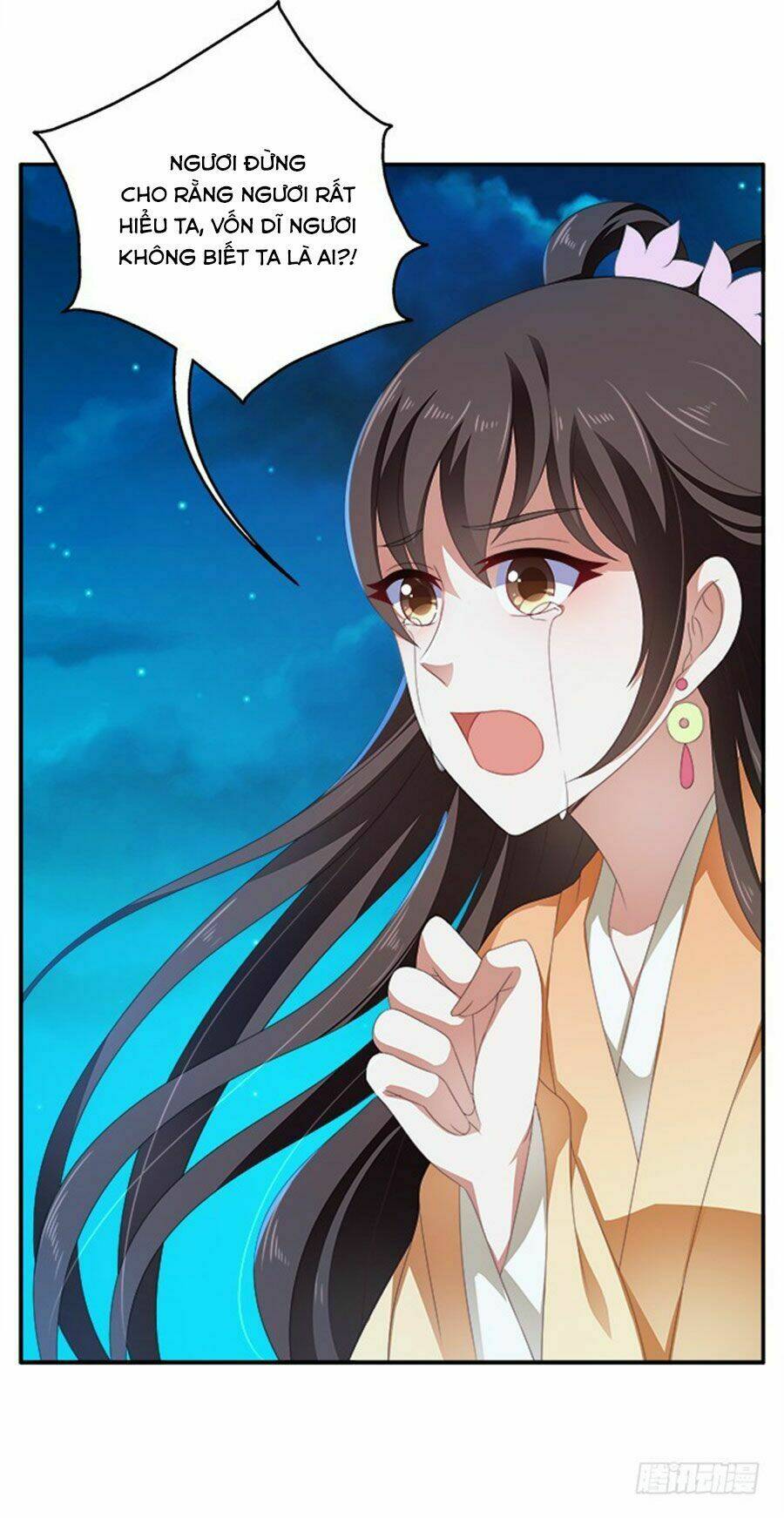 Thịnh Thế An Nhiên: Chapter 38