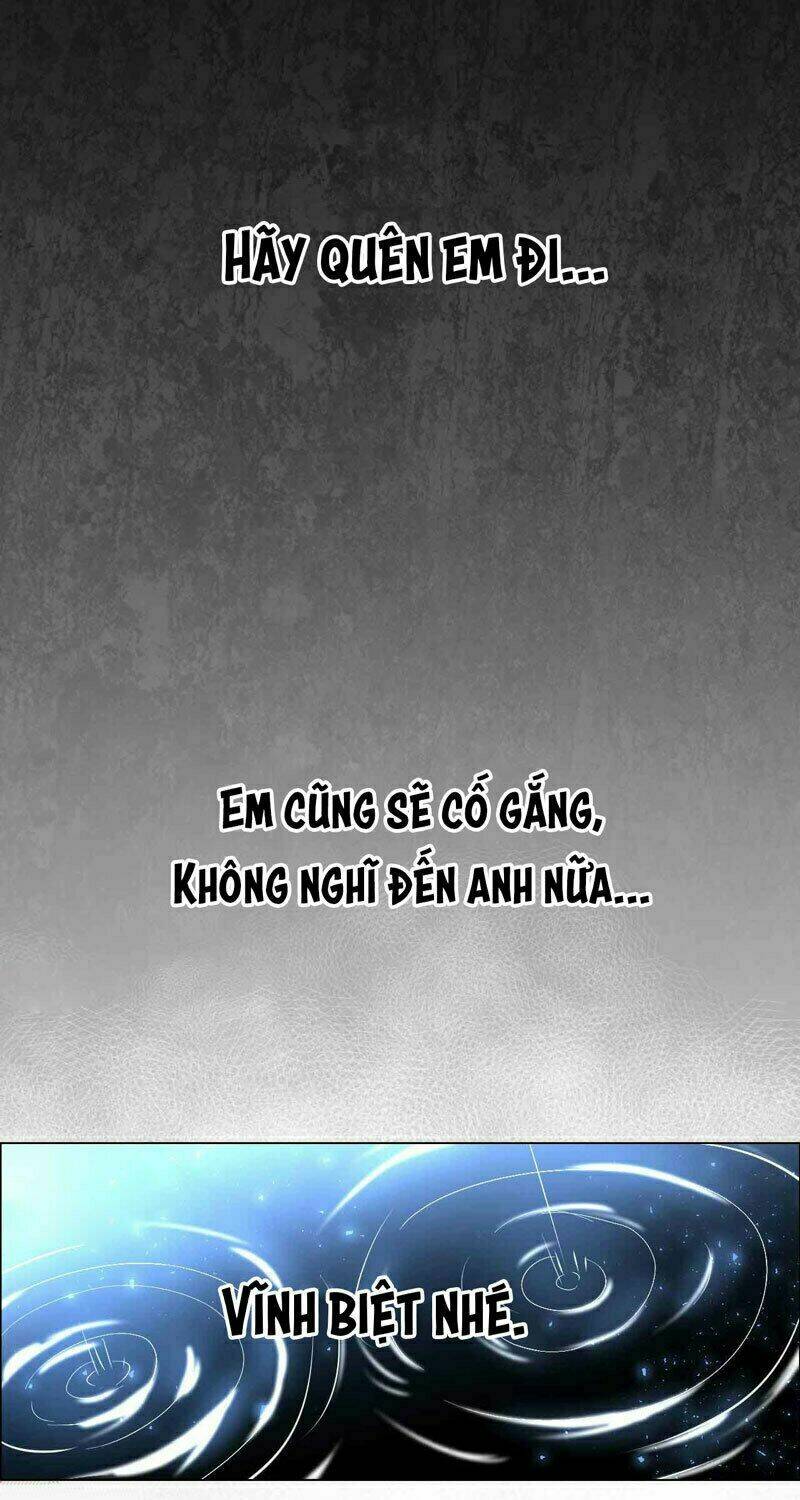 Vì Yêu Mà Khắc Cốt Ghi Tâm: Chapter 23