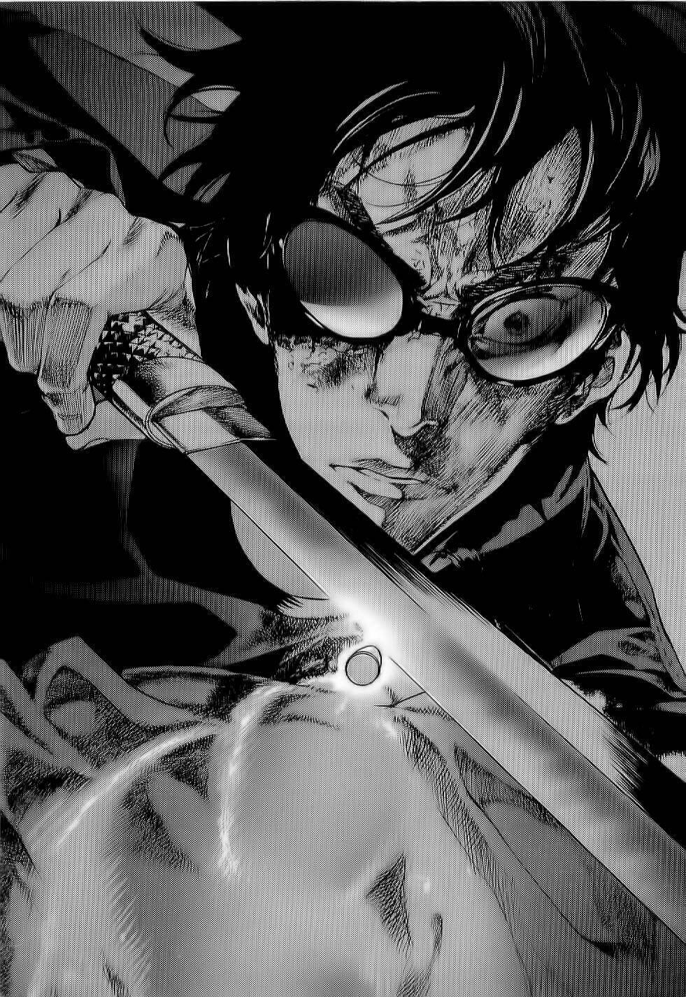 Until Death Do Us Part: Chapter 80