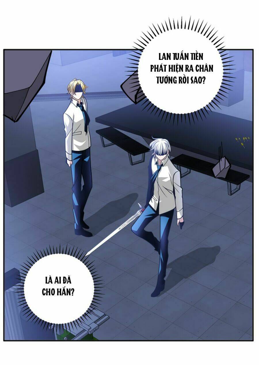 Người Yêu Khát Máu Của Tôi: Chapter 75