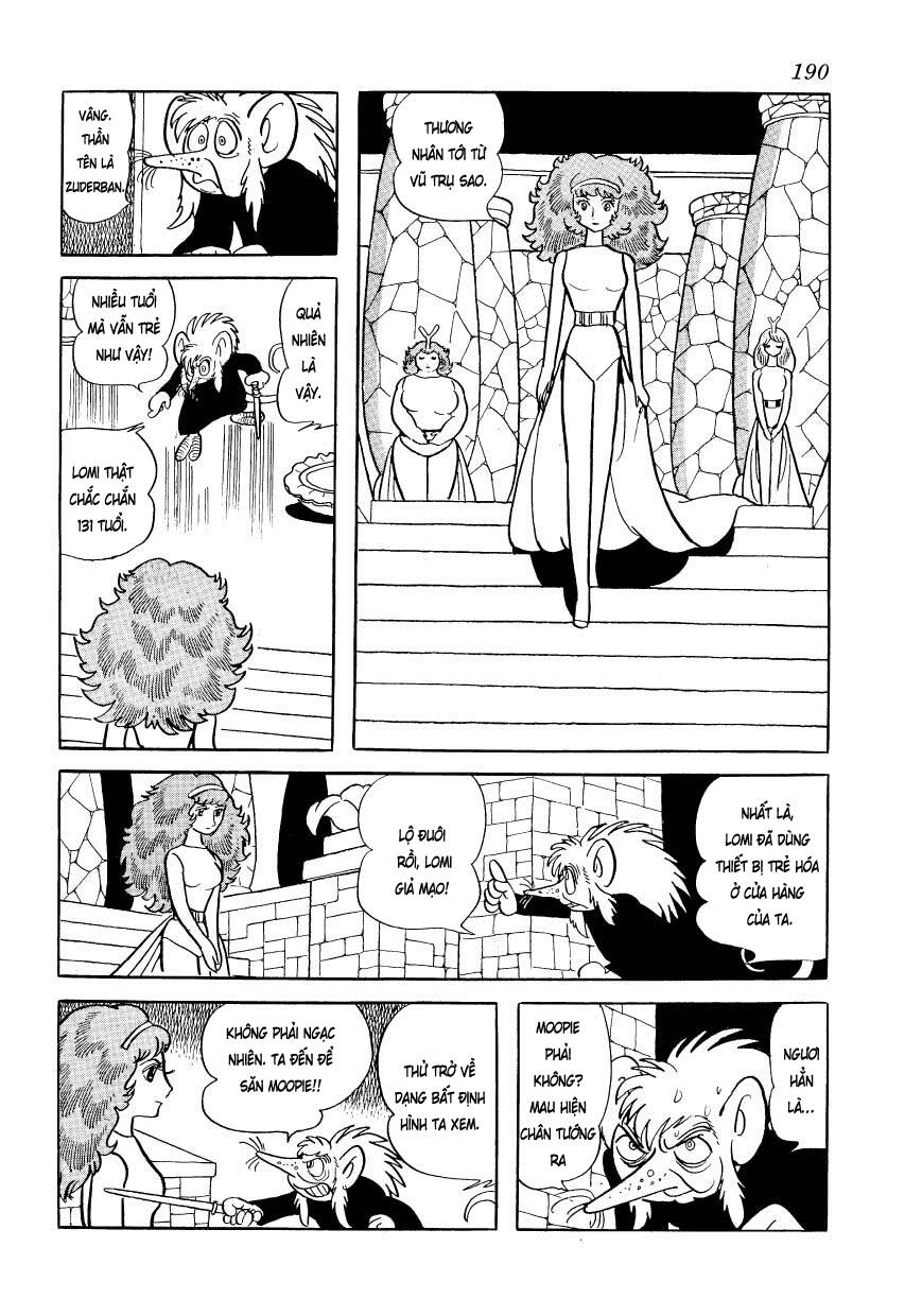 Chim Lửa: Chapter 76