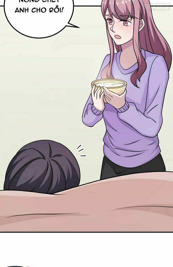 Mạc Thiếu Bức Hôn: Vợ Mới Khó Chống Đỡ: Chapter 97