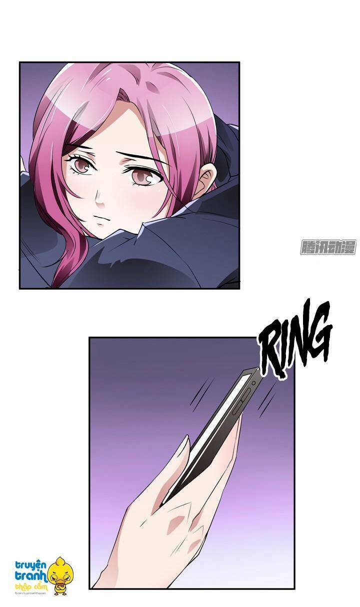 Âm Mưu Bên Gối: Chapter 20