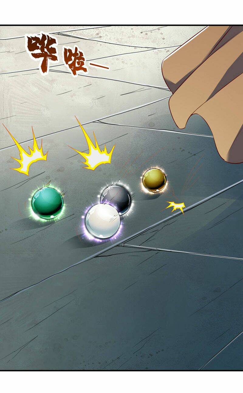 Chiến Đỉnh: Chapter 114