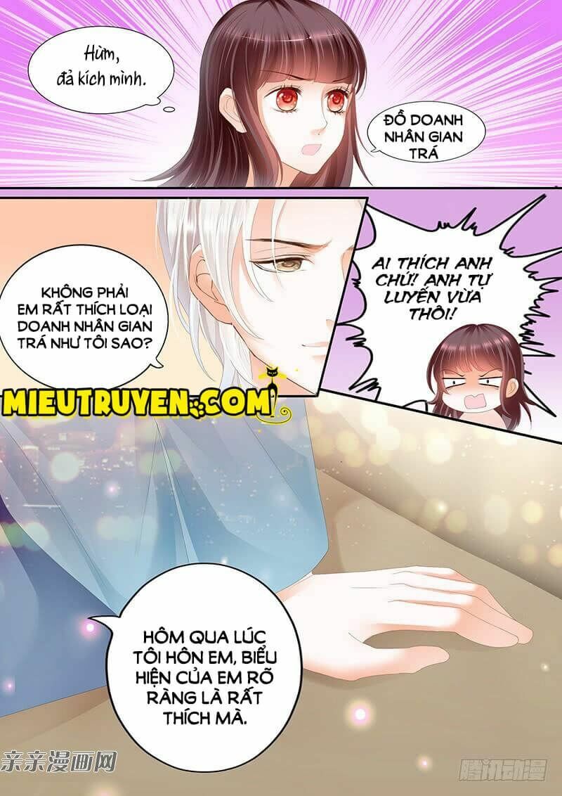 Thiểm Hôn Kiều Thê: Chapter 68