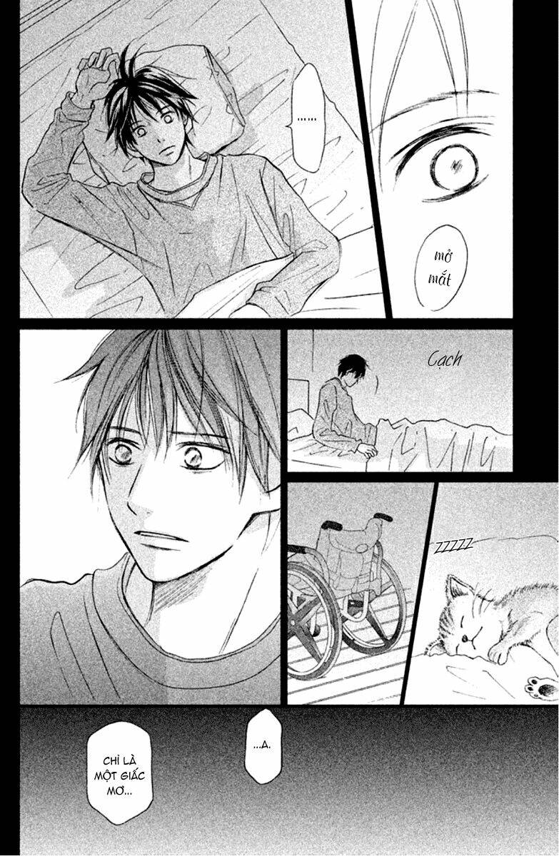 Perfect World (Aruga Rie): Chapter 5