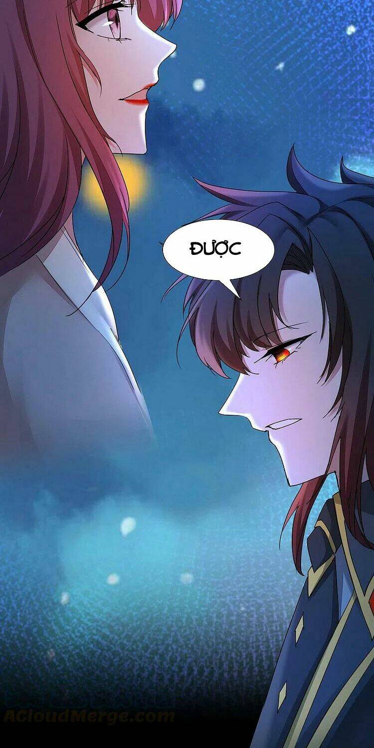 Nghịch Chuyển Tiên Đồ: Chapter 240