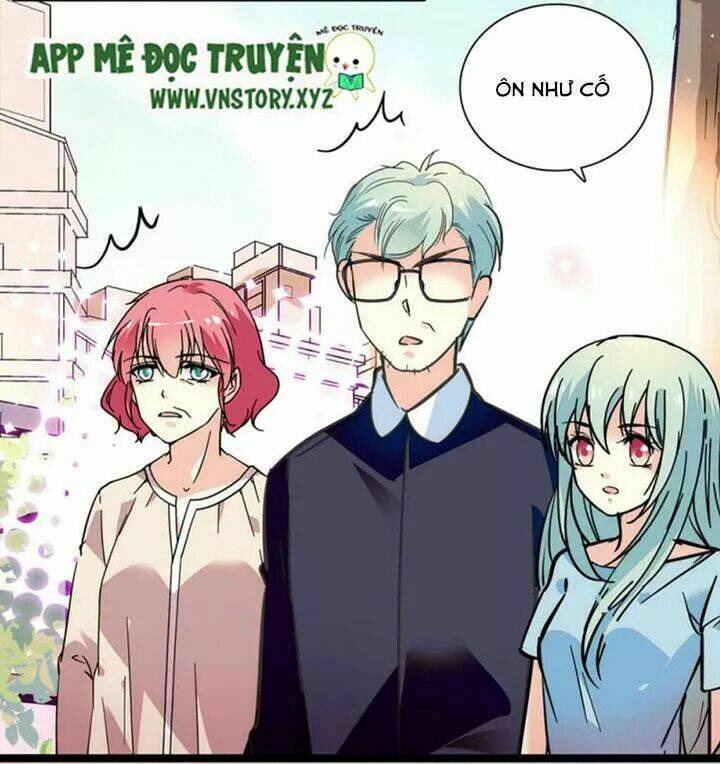 Nữ Hầu Sau Giờ Học: Chapter 62