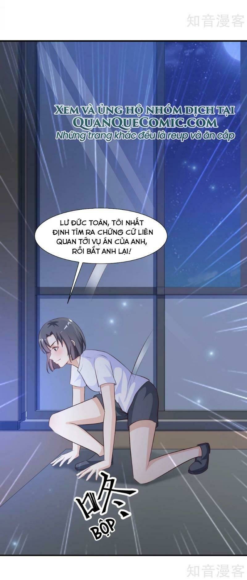 Tối Cường Vận Đào Hoa: Chapter 92