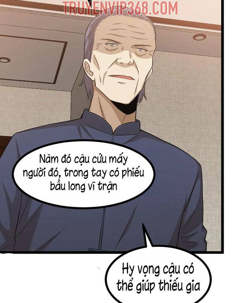 Đai Ca Trở Lại Tuổi 16: Chapter 163