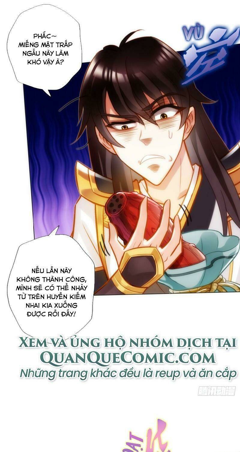 Bất Hủ Phàm Nhân: Chapter 46