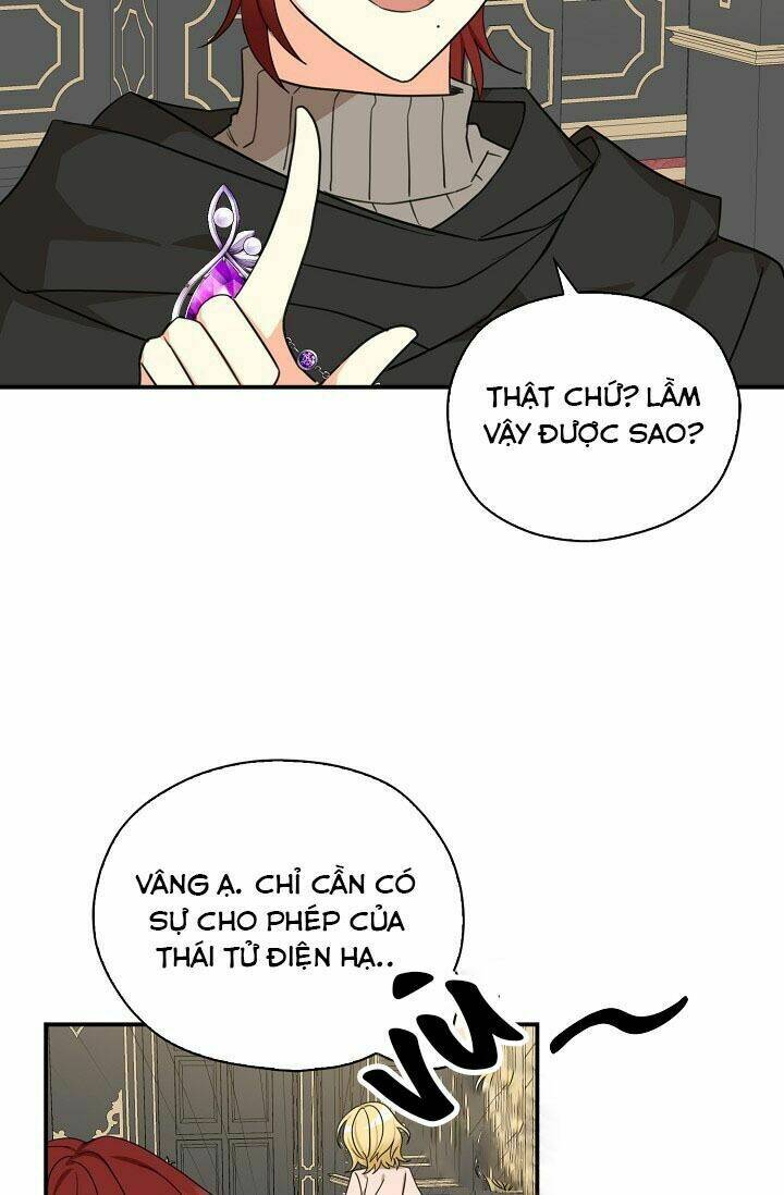 Ba Người Anh Trai Của Tôi Là Bạo Quân: Chapter 27