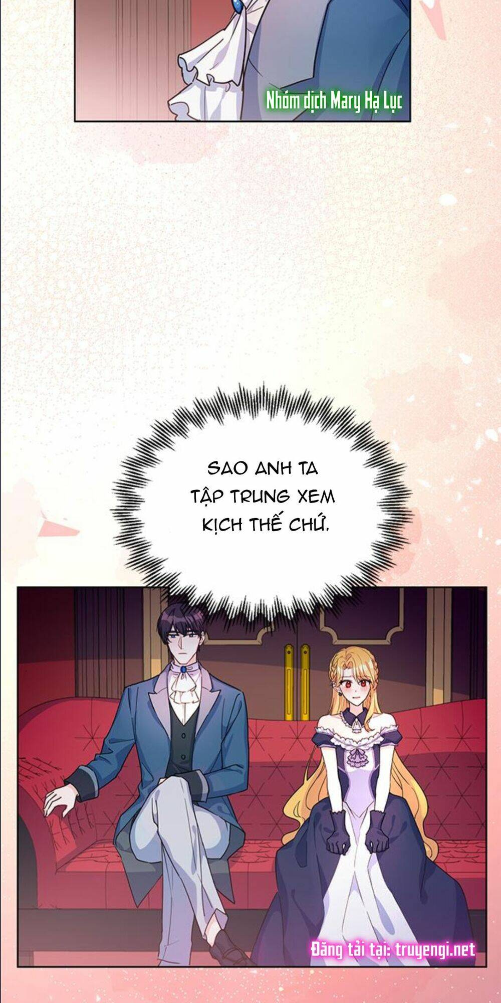 Nữ Hiệp Trở Về: Chapter 12