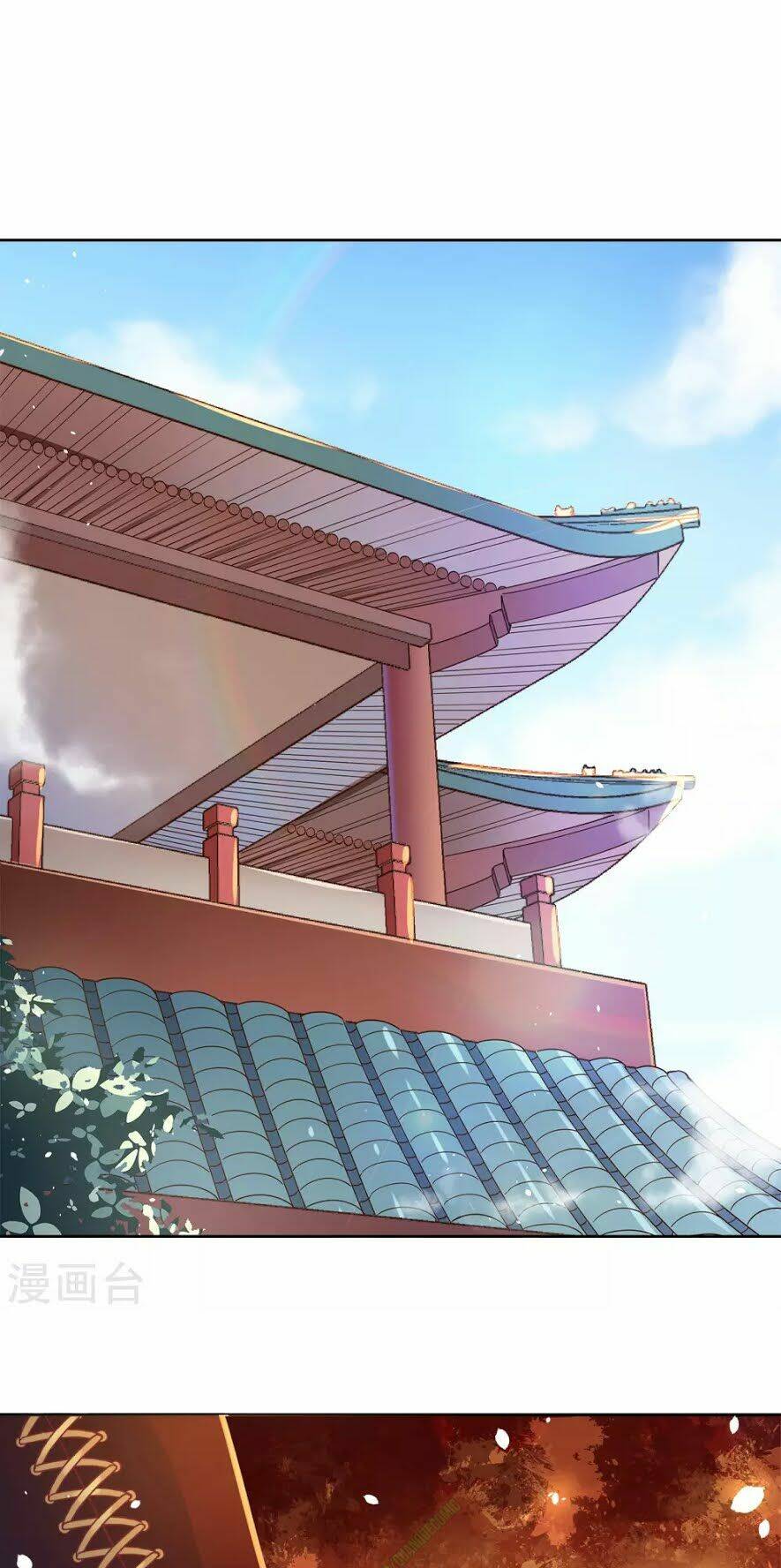 Võ Linh Kiếm Tôn: Chapter 5