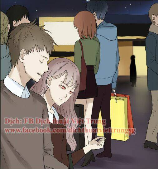 Thần Tượng Điểm Zero: Chapter 54