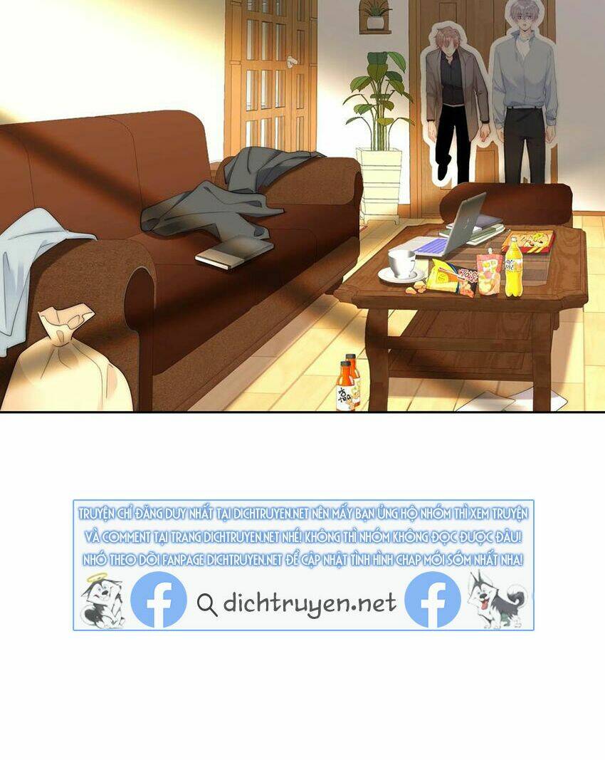 Boss Đại Nhân Là Nữ Thần?: Chapter 51