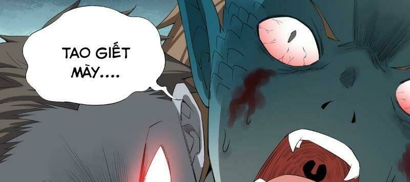 Võ Lực Chí Mạng: Chapter 25