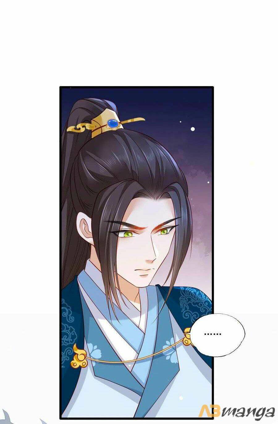 Nữ Thủ Phú Chi Kiều Sủng Nhiếp Chính Vương: Chapter 84
