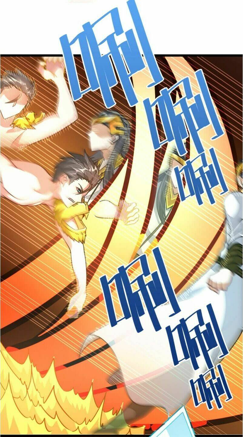 Cửu Dương Thần Vương: Chapter 110