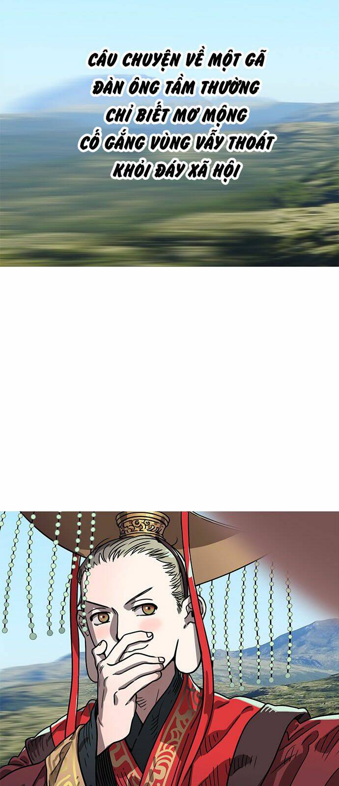 Tam Quốc Parody: Chapter 1