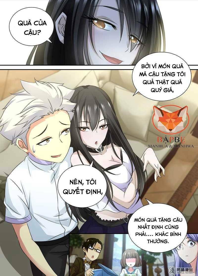 Tôi Là Thần Y: Chapter 50