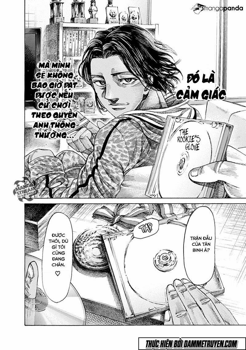 Rikudou: Chapter 51
