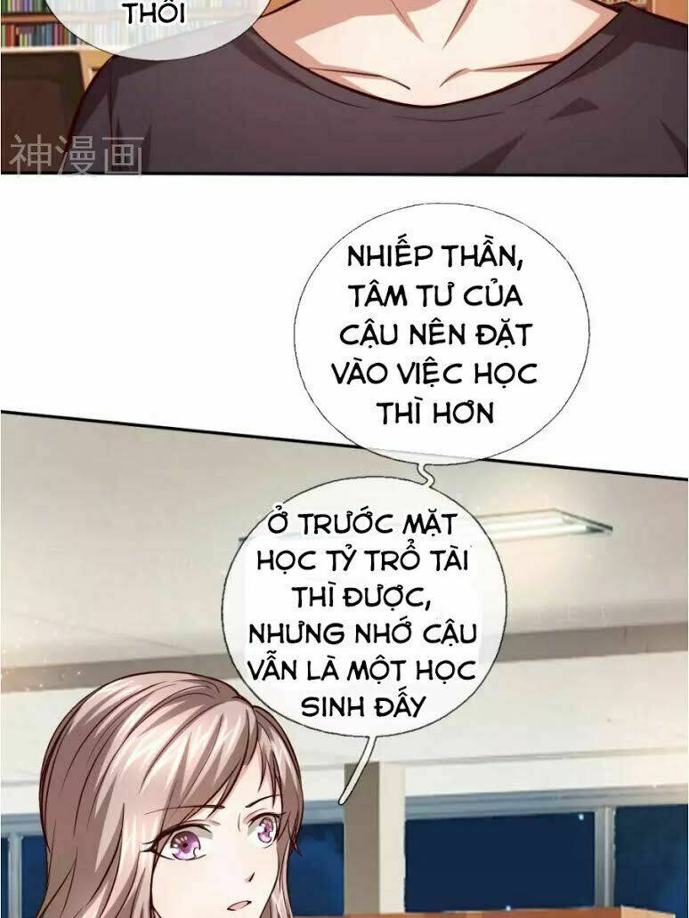 Tuyệt Thế Phi Đao: Chapter 40