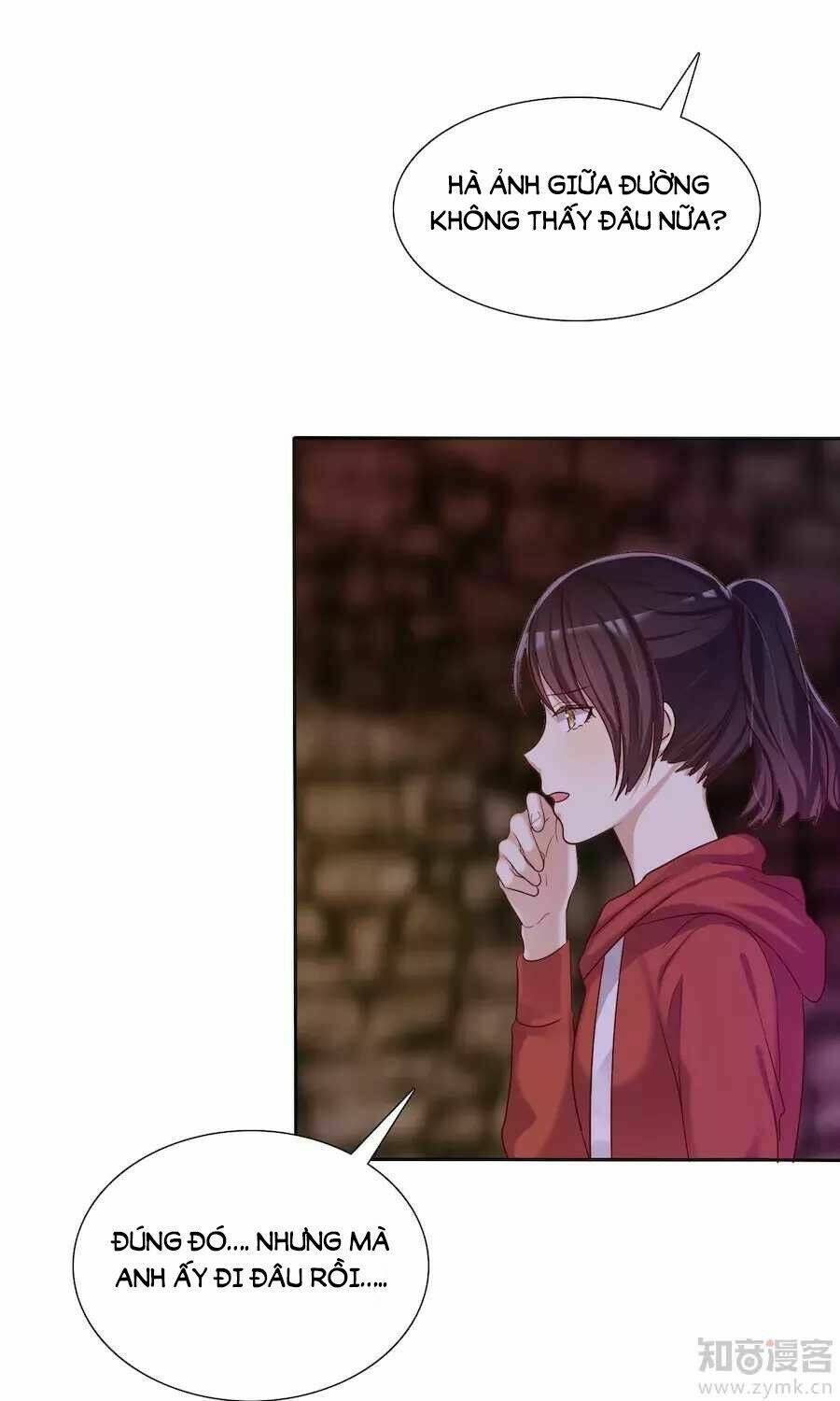 Thực Tập Sinh Tình Yêu: Chapter 12