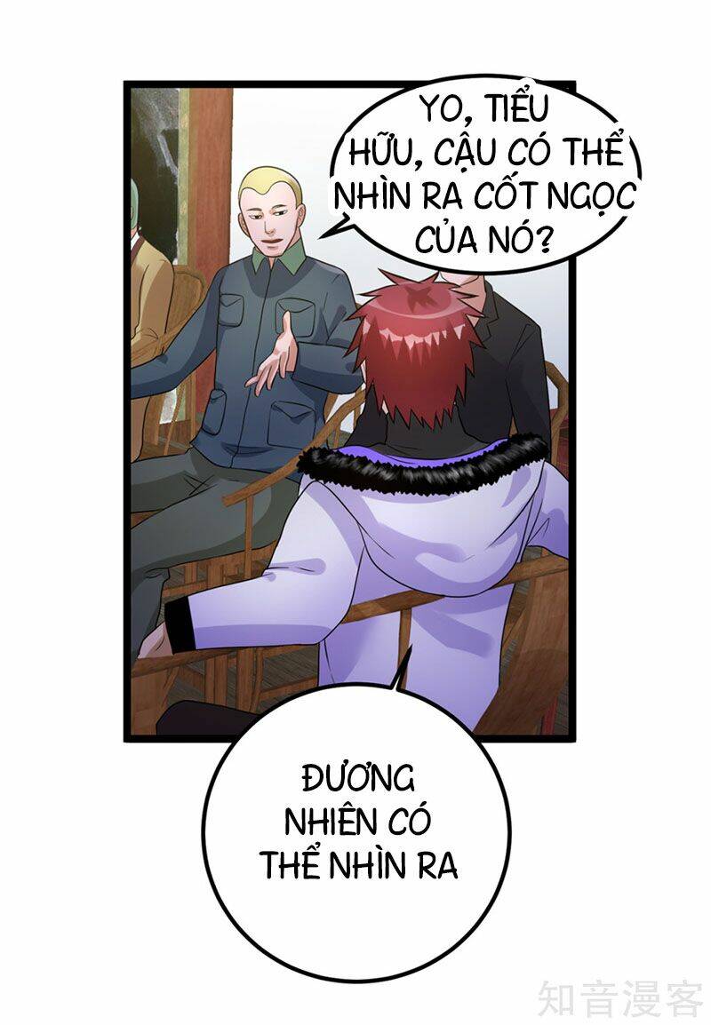 Tiên Vương Trùng Sinh: Chapter 45