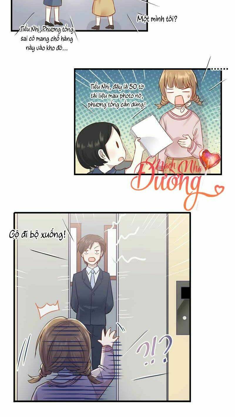 Fanboy Tuyệt Vời Ở Đâu?: Chapter 2