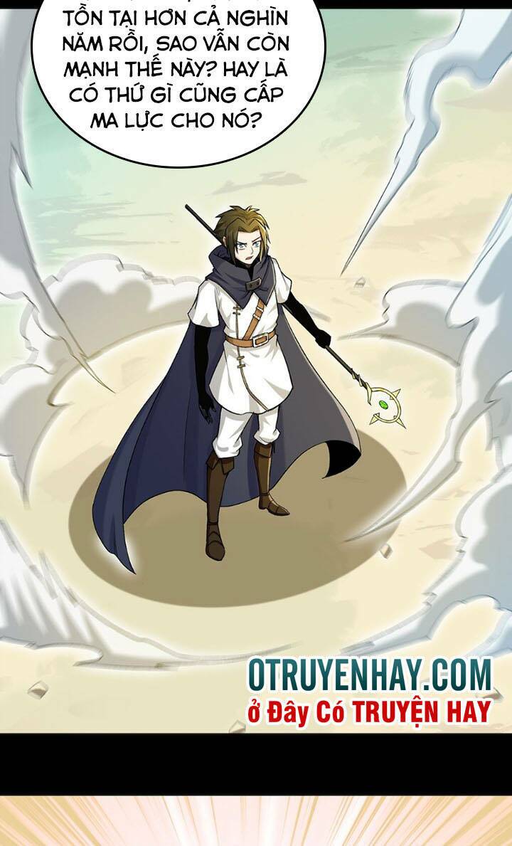 Đại Ma Pháp Sư Dựa Vào Muội Tử Trừ Ma: Chapter 11