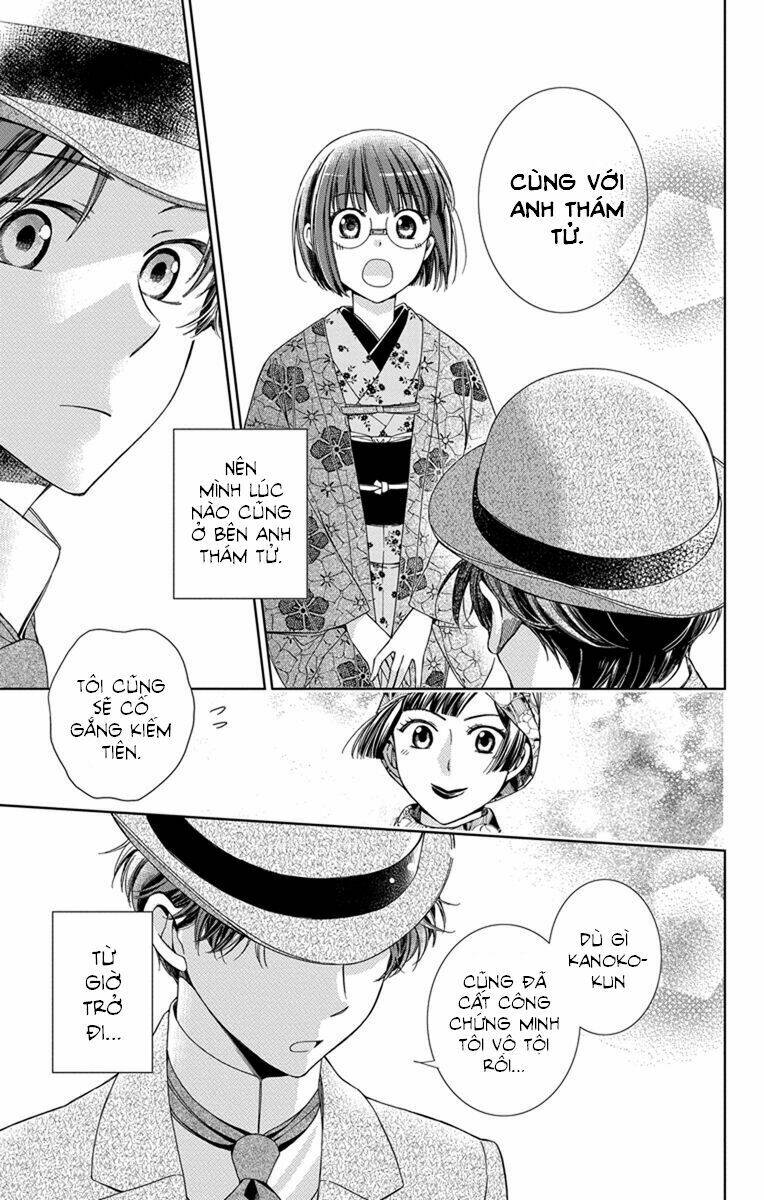 Usotoki Rhetoric: Chapter 30